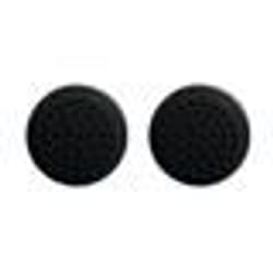 Capuchon de clé de manette - INF - PSVR2 - 1 paire - Noir - Précision améliorée