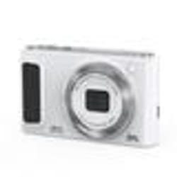 Caméra numérique - INF - DC308 - 4K Ultra HD - Résolution 8000 x 6000 - Double objectif