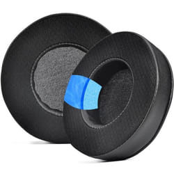 Coussinets de remplacement - INF - Beyerdynamic - DT880 DT990 DT770 PRO - Filaire - Bleu