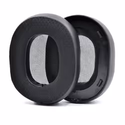 INF Coussinets de remplacement pour Plantronics RIG 500PRO