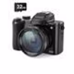 Appareil photo numérique - INF - 5K - Écran 32 pouces - Autofocus - Anti-tremblement 6 axes