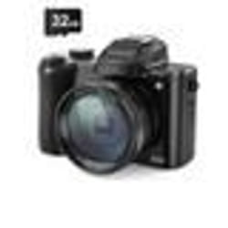 Appareil photo numérique - INF - 5K - Écran 32 pouces - Autofocus - Anti-tremblement 6 axes