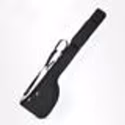Sac de transport léger pour golf - INF - Noir - Pliable - Compact - Mixte