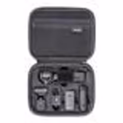 INF Mallette de transport sac de rangement pour DJI Osmo Pocket 3/2