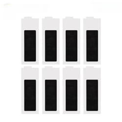 Accessoires de filtres - INF - Ecovacs Deebot T20 OMNI/T20/T20 Max/T20 Pro - Filtration - Nettoyage - Complet