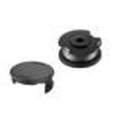 INF Bobines de fil avec fil de coupe coupe-herbe Bosch EasyGrassCut 18-230 Le noir