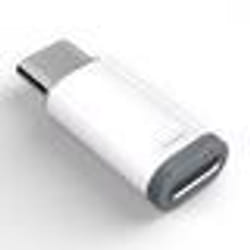INF Adaptateur Lightning (femelle) vers USB-C (mâle)