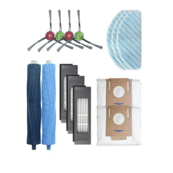 Accessoires Ecovacs Deebot T9 AIVI - 14 Pièces