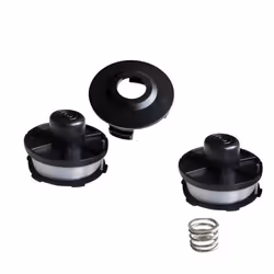 INF Bobine de fil Coupe Bordure pour débroussailleuse 18V DUR181Z/DUR181RF/DUR181