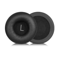 INF Coussinets doreille de remplacement pour Philips Le noir