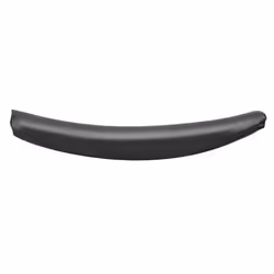 Oreiller pour bandeau - INF - JBL TUNE 700BT/710BT/700BTNC/750BT/760BTNC - Noir - Confortable - Facile à fixer