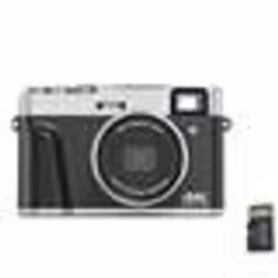 Appareil photo numérique - INF - 48MP - Vidéo 4K - Zoom 16X - Autofocus - Anti-tremblement