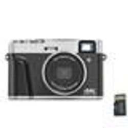 Appareil photo numérique - INF - 48MP - Vidéo 4K - Zoom 16X - Autofocus - Anti-tremblement