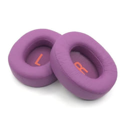 Remplacement des oreillettes pour casque JBL JR460NC Rouge