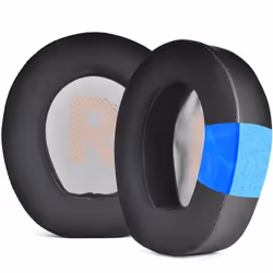 Coussinets de rechange - INF - JBL Quantum 800/Q800 - Éponge - Réduction de bruit - Filaire