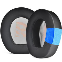 Coussinets de rechange - INF - JBL Quantum 800/Q800 - Éponge - Réduction de bruit - Filaire