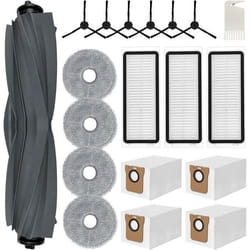 INF Accessoires pour aspirateur robot Dreame L20 Ultra/L20 Ultra Complete