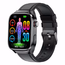 INF BSC-TKYLTK161-11D, 5,18 cm (2.04"), AMOLED, Écran tactile