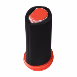 Filtre de remplacement - Bosch - BBH3Z0025 BBH3PETGB BBH3251GB - ABS - Éponge - Facile à installer