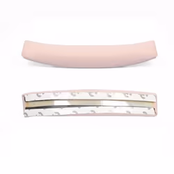 Coussinets doreille - INF - JBL T450/T500 BT - Rose - Compatible avec Tune600 510BT JR300