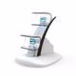 Station de chargement - INF - PS5 - Blanc - USB Type-C - 2 emplacements