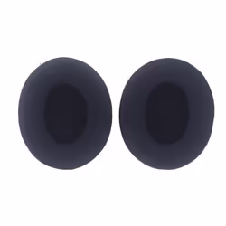 Coussinets de remplacement - INF - Beats Studio 3.0 - Gel respirant - Confort supérieur - Noir
