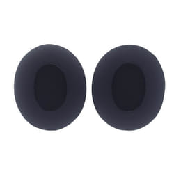 Coussinets de remplacement - INF - Beats Studio 3.0 - Gel respirant - Confort supérieur - Noir
