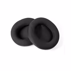 Coussinets de remplacement - INF - SteelSeries Arctis 1/3/5/7/9X/PRO - Noir - Confort supérieur - Filaire
