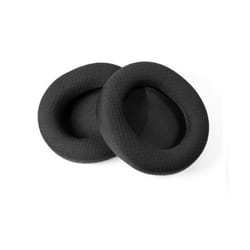Coussinets de remplacement - INF - SteelSeries Arctis 1/3/5/7/9X/PRO - Noir - Confort supérieur - Filaire