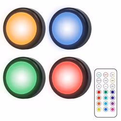 INF LED-TQC16283-23D Spot d'éclairage de surface 0,6 W