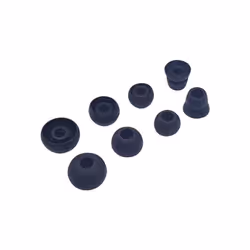 Coussinets doreille - INF - Powerbeats 1/2/3 - Silicone - Anti-bruit - Confortables