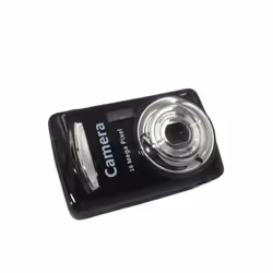 Appareil photo numérique - INF - Modèle avec zoom optique 16x - 16MP - Vidéo 1080p - Écran LCD 24 pouces