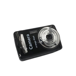 Appareil photo numérique - INF - Modèle avec zoom optique 16x - 16MP - Vidéo 1080p - Écran LCD 24 pouces