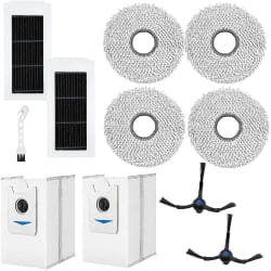 Ecovacs Deebot X5 Kit Accessoires