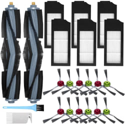Accessoires Ecovacs DEEBOT X1 - Multicolore