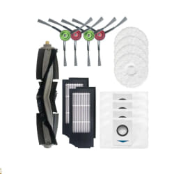 Pièces pour aspirateur robot Ecovacs Deebot X1 Omni/Turbo