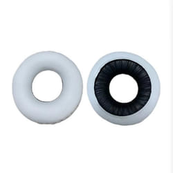 Coussinets doreille - INF - WH-CH500 - Blanc - Confort supérieur - Isolation sonore améliorée