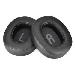 INF Coussinet pour casque INF JBL TUNE 700BT/710BT/700BTNC/750BT/760BTNC 1 paire Le noir