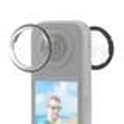 Protecteur dobjectif pour Insta360 X4 - INF - Matériau PC