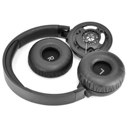 Oreillettes de remplacement - INF - JBL TUNE 600 BTNC - Noir - Sans fil - Suppresseur de bruit actif