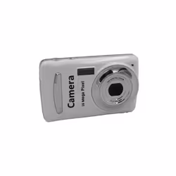 Appareil photo compact - INF - Modèle avec zoom optique 16x - Capteur 16MP - Écran LCD 24