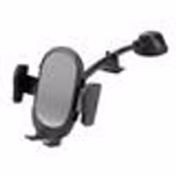 Support de téléphone - INF - Universel - Rotation - Bras réglable - Plastique ABS
