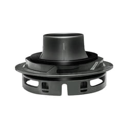 INF Pièce de rechange pour aspirateur Dyson V7 et V8 - Couvercle arrière du moteur avec filtre