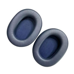 Coussinets doreille - INF - Jabra Elite 85h - Bleu - Confort supérieur - Isolation phonique