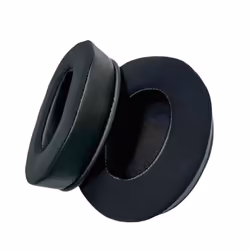 Coussinets de rechange pour casque SONY WH-XB910N (lot de 2) - INF - Noir - Sans fil