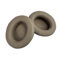Coussinets doreille - INF - MOMENTUM 3 - Cuir protéiné - Or clair - Confortables et faciles à installer
