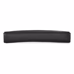Coussin de bandeau - INF - JBL T450BT T500BT Tune 600 660 510BT - Noir - Confortable - Remplacement