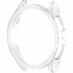 Étui de protection - INF - Samsung Watch 7 - Transparent - 40mm - Protection complète