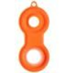 Outil de réparation de robinet - INF - Aérateur - Clé à molette - Orange