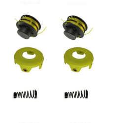 Capuchon de bobine de remplacement - INF - Ryobi RLT3025F/S RLT3525S - Multicolore